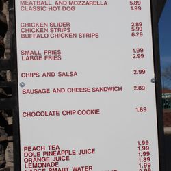 Santana’s Vegan Grill
