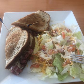 George's Cafe - Lunch - Breakfast & Brunch Near Me - West Covina, California