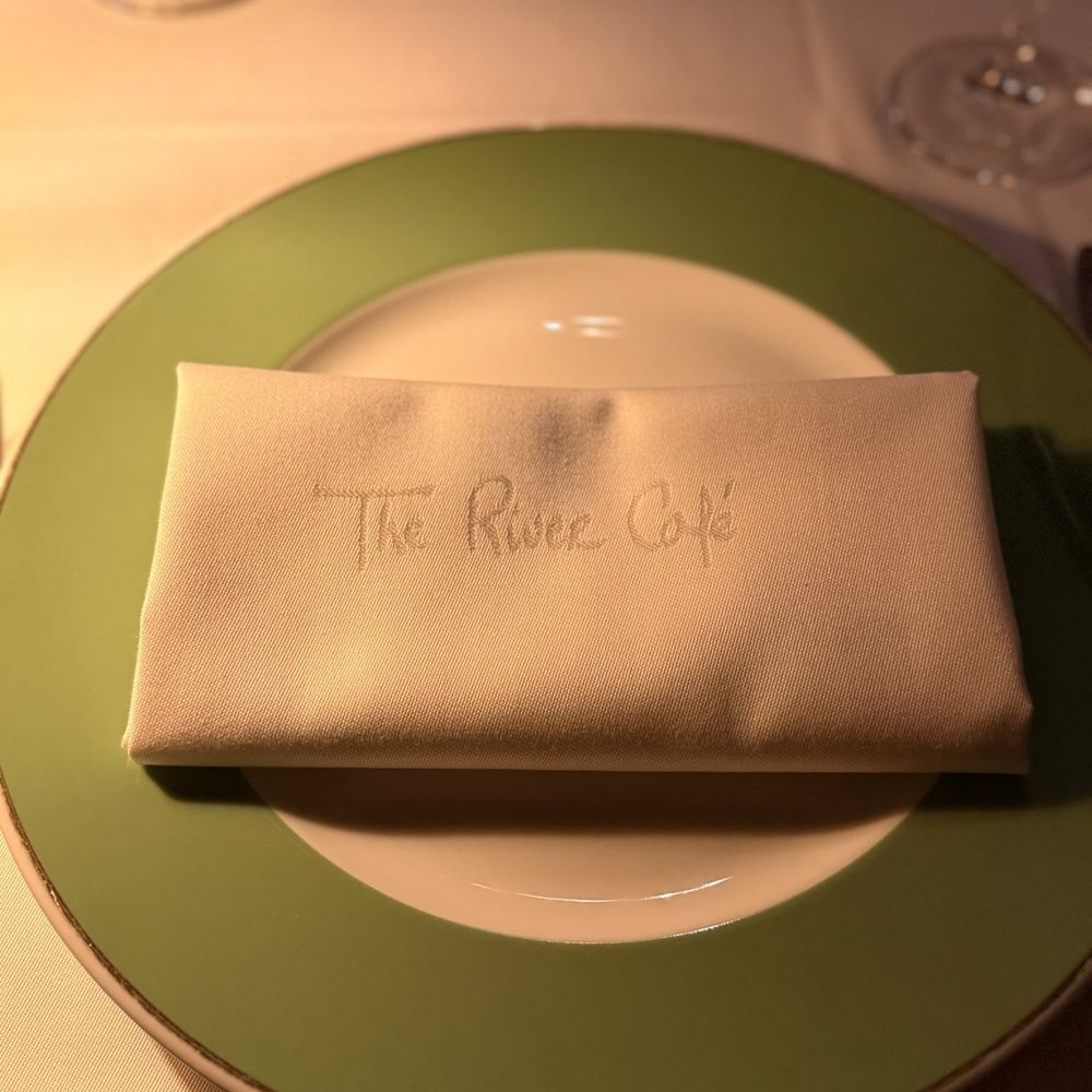 The River Café - New American Near Me - Brooklyn, New York The River Café - New American Near Me - Brooklyn, New York