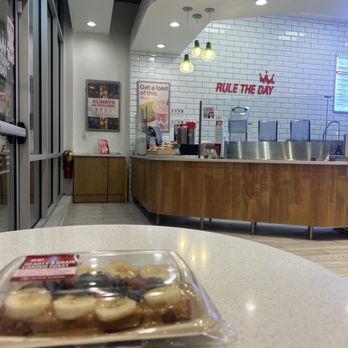 Smoothie King - Juice Bars & Smoothies Near Me - Downers Grove, Illinois