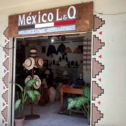 Mexico L&Q - México lindo y querido