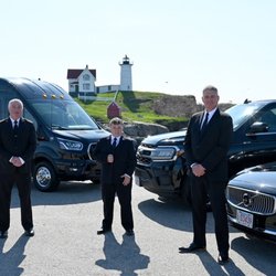 Maine Limousine Service