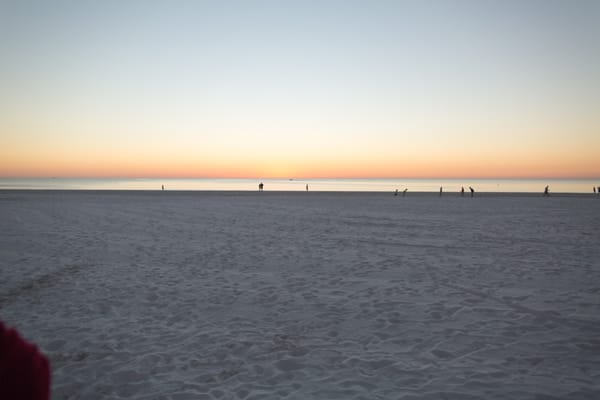 Long Key Beach Resort Motel by null
