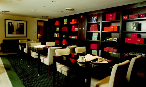 ARC THE.HOTEL by null