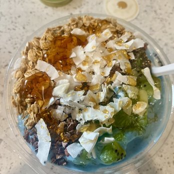 Raw Replenish - Souderton - Mermaid Bowl - Juice Bars & Smoothies Near Me - Souderton, Pennsylvania Raw Replenish - Souderton - Mermaid Bowl - Juice Bars & Smoothies Near Me - Souderton, Pennsylvania