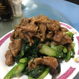 Gai Lan