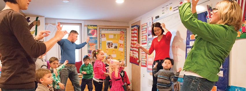 Leading the Way for Little Learners, Inc. - childcare center in Albany, NY