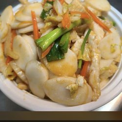 Big Wok