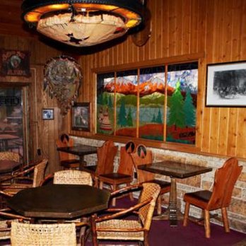Pahaska Tepee Resort - untitled - Resorts Near Me - Cody, Wyoming