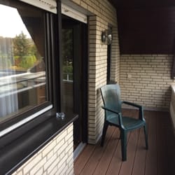 Hotel Veldscholten Garni - Balkon
