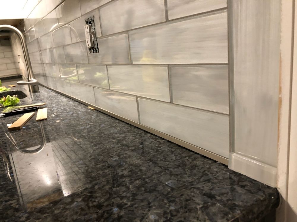 Slide of Wallace Contractors