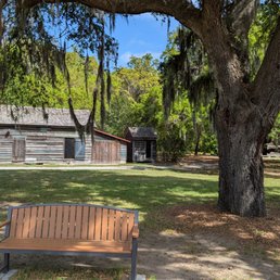 McLeod Plantation Historic Site McLeod Plantation Historic Site