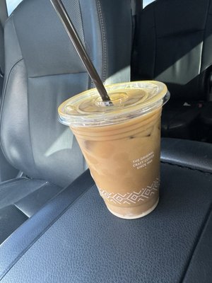 Peet's Coffee Rainbow by null