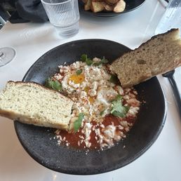 Shakshuka Shakshuka
