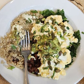 Harlow - Outlaw scramble - Vegetarian Near Me - Portland, Oregon Harlow - Outlaw scramble - Vegetarian Near Me - Portland, Oregon