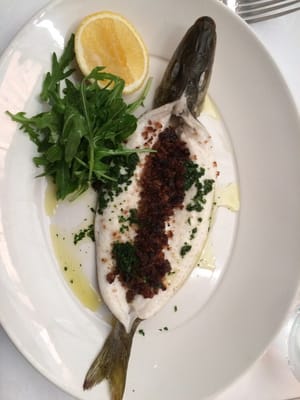 Scopri Italian Food and Wine by null