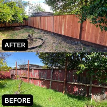 Ergeon - Fences & Gates Near Me - Oakland, California