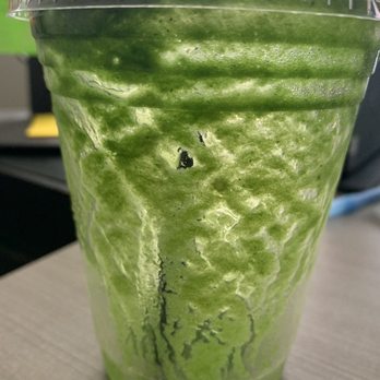 Juice Kitchen - The after effect of the Green Juice colliding with me - Juice Bars & Smoothies Near Me - Coral Springs, Florida Juice Kitchen - The after effect of the Green Juice colliding with me - Juice Bars & Smoothies Near Me - Coral Springs, Florida