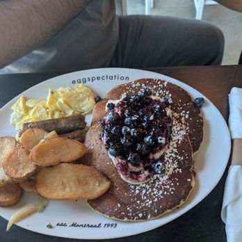Eggspectation - San Antonio - Breakfast & Brunch Near Me - San Antonio, Texas Eggspectation - San Antonio - Breakfast & Brunch Near Me - San Antonio, Texas