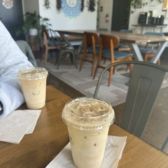 cafe liv - Coffee & Tea Near Me - Ypsilanti, Michigan
