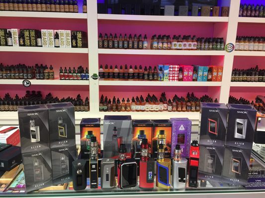 South Shore Vapors, 8 Pembroke St, Kingston, MA 02364, US - MapQuest