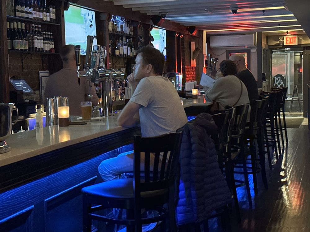 Foxy Johns Bar & Kitchen