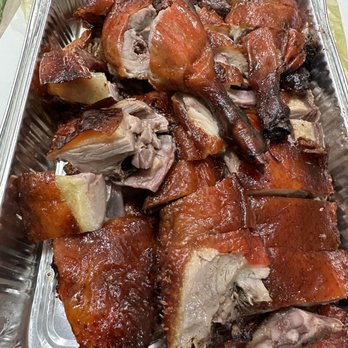 Lien Hoa BBQ Deli - Whole Peking Duck - Barbeque Near Me - Westminster, California Lien Hoa BBQ Deli - Whole Peking Duck - Barbeque Near Me - Westminster, California