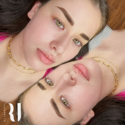 RJ iBeauty - Combo brows