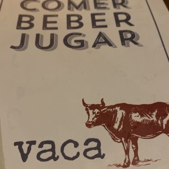Vaca - Tapas/Small Plates Near Me - Costa Mesa, California