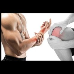 Male Massage by John - Aches? Soreness? John can fix it for you!