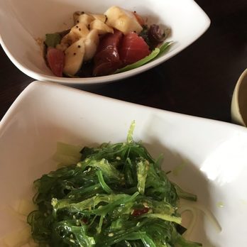 Honkaku Sushi - October 2019 from AYCE lunch menu - Sushi Bars Near Me - Glendale Heights, Illinois Honkaku Sushi - October 2019 from AYCE lunch menu - Sushi Bars Near Me - Glendale Heights, Illinois