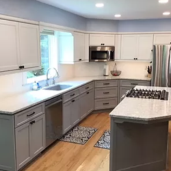 Savers Kitchen & Bath