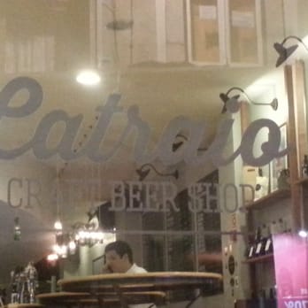 Catraio - Beer Bar Near Me - Porto, 13