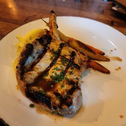 Pork Chop