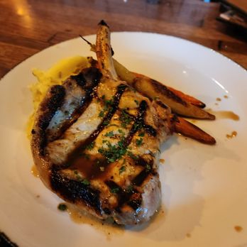 The Pinery - Pork Chop - American Near Me - Orlando, Florida The Pinery - Pork Chop - American Near Me - Orlando, Florida