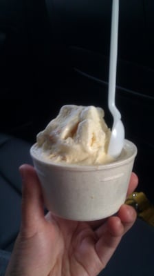 McConnell's Fine Ice Cream by null