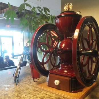 Blvd Coffee - Coffee & Tea Near Me - San Jose, California