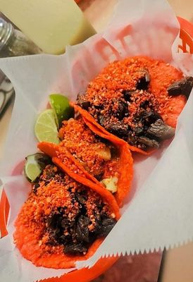 Abuela's Tacos by null