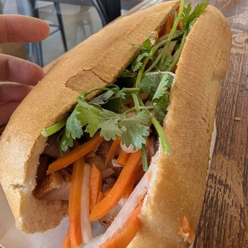 Banh Mi Xpress - Combination banh mi - Sandwiches Near Me - Vacaville, California Banh Mi Xpress - Combination banh mi - Sandwiches Near Me - Vacaville, California