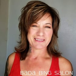 Bada Bing Salon - Starr is a star