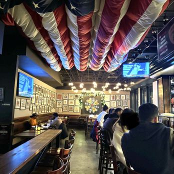 Von's 1000Spirits - New American Near Me - Seattle, Washington Von's 1000Spirits - New American Near Me - Seattle, Washington