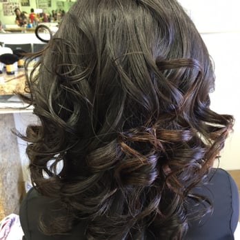 Lammy Hair Salon - Hair Salons Near Me - El Monte, California