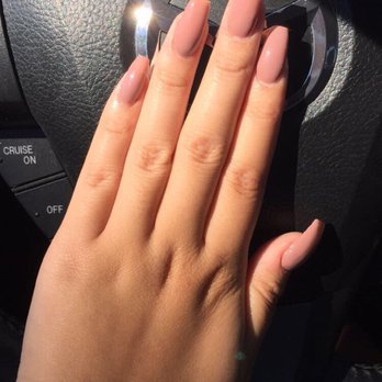 Glamour Nail Spa - Shellac fill with color #423 ($27) - Nail Salons Near Me - Renton, Washington Glamour Nail Spa - Shellac fill with color #423 ($27) - Nail Salons Near Me - Renton, Washington