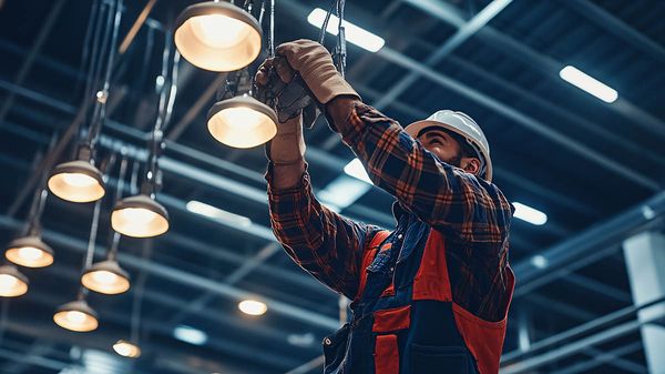 Lighthouse Electric Of Point Place