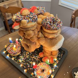 S&L Donuts