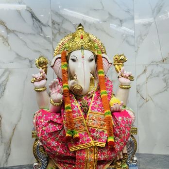 Shri Ram Mandir - Lord Ganesha - Hindu Temples Near Me - Plano, Texas Shri Ram Mandir - Lord Ganesha - Hindu Temples Near Me - Plano, Texas