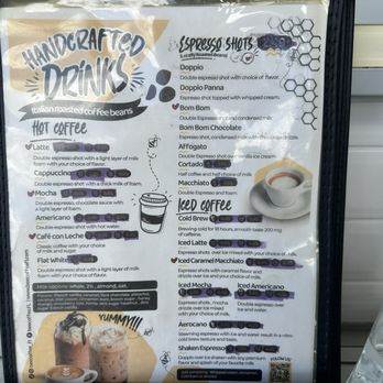 Bee Coffee - Coffee & Tea Near Me - Land O Lakes, Florida Bee Coffee - Coffee & Tea Near Me - Land O Lakes, Florida