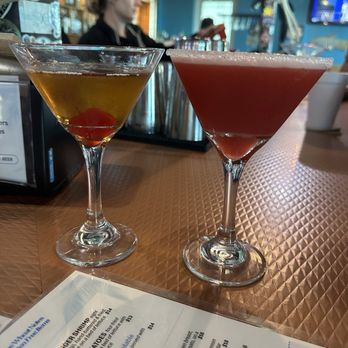 The Jellyfish - Adult beverages - Seafood Near Me - Pensacola, Florida The Jellyfish - Adult beverages - Seafood Near Me - Pensacola, Florida