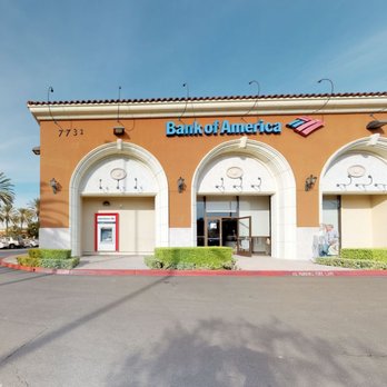 bank of america coors and eagle ranch