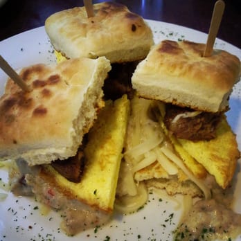 The Breakfast Bar - Breakfast sliders crrrraaack - Breakfast & Brunch Near Me - Long Beach, California The Breakfast Bar - Breakfast sliders crrrraaack - Breakfast & Brunch Near Me - Long Beach, California